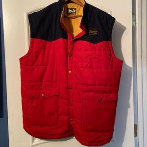 Howler Bros vest